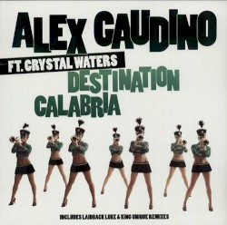 Destination Calabria