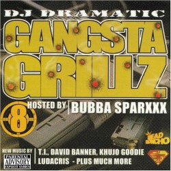 Gangsta Grillz 8