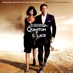 Quantum of Solace