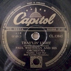 Trav’lin’ Light / The Old Music Master