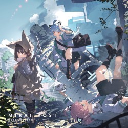 Neko Hacker Ⅳ: Mirai Post