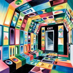 Exit the Furnace