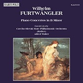Piano Concerto in B minor