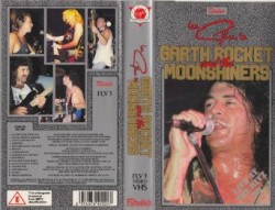 Live at the Ritz ’89