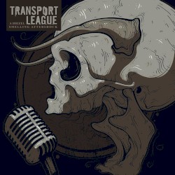 A Diezel Smelling Aftershock