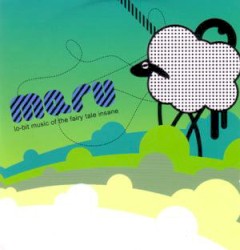 Lo-Bit Music of the Fairy Tale Insane