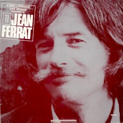 11 - À moi l'Afrique / Une femme honnête - 1972