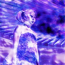 Flora Miranda's LaLaLand Fashion Show