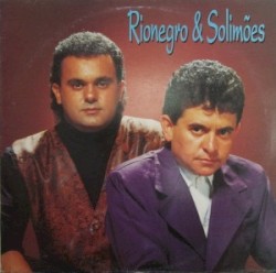 Rionegro & Solimões