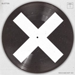 Crystalised (Bletter Maccabi Edit)