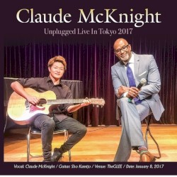 Unplugged Live in Tokyo 2017