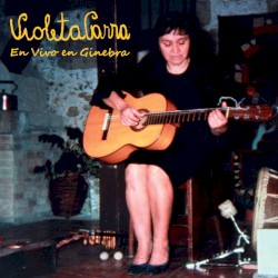 Violeta Parra en Ginebra