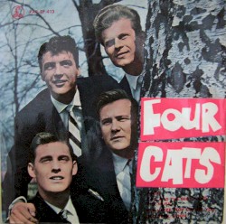 Four Cats