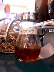 Woodchip Arthur and His Sweaty Palms