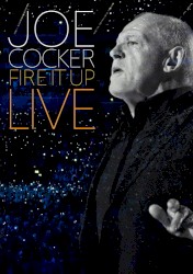Fire It Up - Live