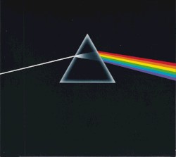 The Dark Side of the Moon