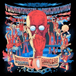 Vista Brava (En Vivo en Baradero Diciembre 2024)