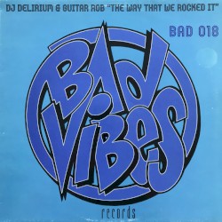 The Way That We Rocked It