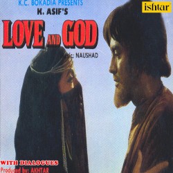 Love and God