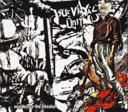 Murder For The Mission