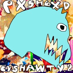 Eyshawty Tape Vol. 2