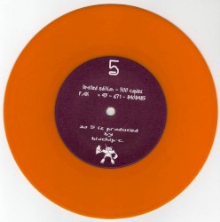 Agent Orange 5