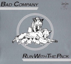 Run With the Pack