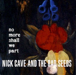 No More Shall We Part