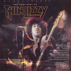 Dedication: The Very Best of Thin Lizzy
