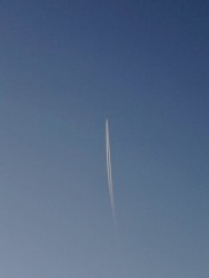 Drifting Clouds (漂う雲)