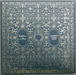 L'annonce faite à Marie