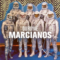 Marcianos