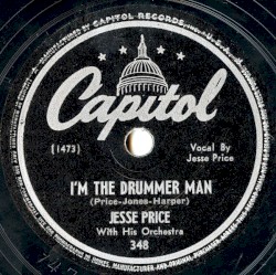 I'm The Drummer Man / I Ain't Mad At You