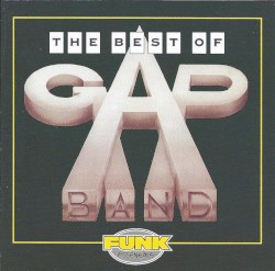 The Best of Gap Band