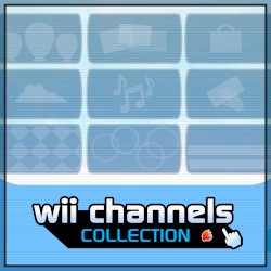 Wii Channels Collection (Music From “Wii Channels”)