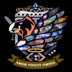 You got me, I got us. 2 – Our Brave New World!