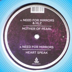 Mother of Pearl / Heart Speak
