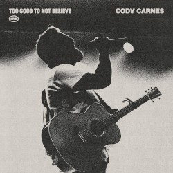 Too Good To Not Believe (Live)