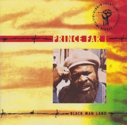 Black Man Land