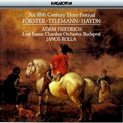 an 18th Century Horn Festival