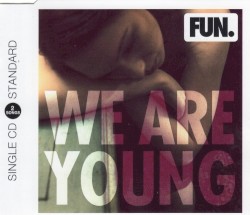We Are Young