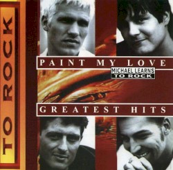 Paint My Love: Greatest Hits