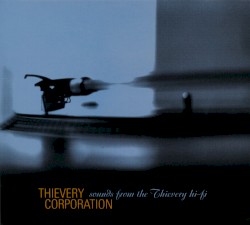 Sounds From the Thievery Hi-Fi