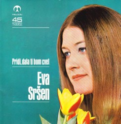 Pridi, dala ti bom cvet