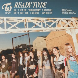 READY TO BE