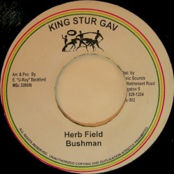Herb Field