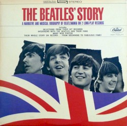The Beatles’ Story