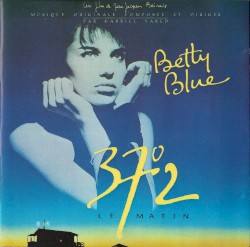 Betty Blue 37°2 le matin