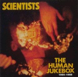 The Human Jukebox 1984–1986