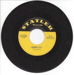 Kansas City / Mobile